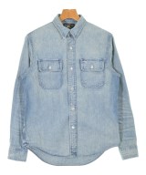 RRL カジュアルシャツ