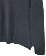 RRL（ダブルアールエル）ニット・セーター 紺 サイズ:S メンズ/2200673325259