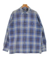 RRL カジュアルシャツ