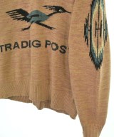 RRL（ダブルアールエル）カーディガン ピンク サイズ:XL メンズ/2200672615221