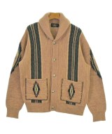 RRL カーディガン