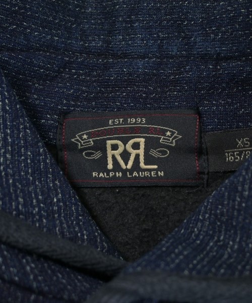 RRL（ダブルアールエル）その他 紺 サイズ:XS メンズ/2200676016291