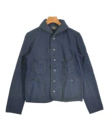 RRL（ダブルアールエル）その他 紺 サイズ:XS メンズ/2200676016291