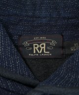 RRL（ダブルアールエル）その他 紺 サイズ:XS メンズ/2200676016291