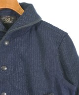RRL（ダブルアールエル）その他 紺 サイズ:XS メンズ/2200676016291