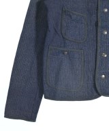 RRL（ダブルアールエル）その他 紺 サイズ:XS メンズ/2200676016291