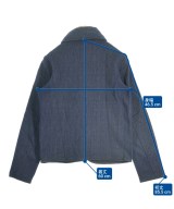 RRL（ダブルアールエル）その他 紺 サイズ:XS メンズ/2200676016291