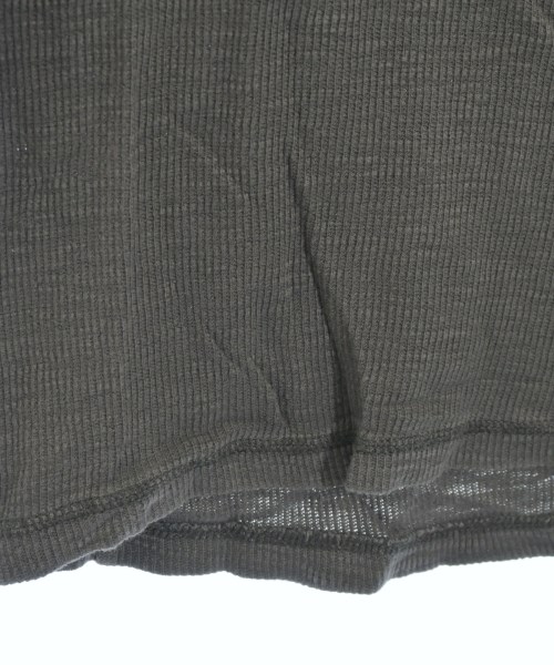 RRL（ダブルアールエル）Tシャツ・カットソー グレー サイズ:XS メンズ/2200676016307