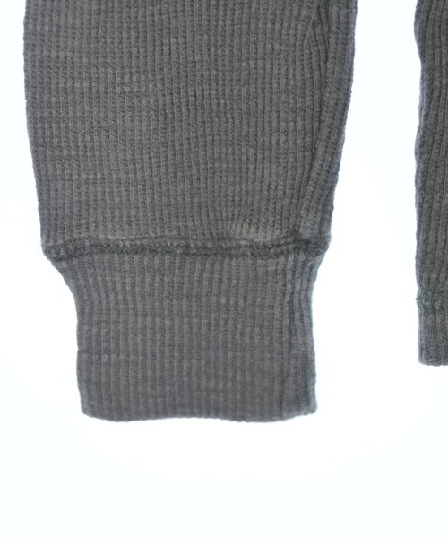 RRL（ダブルアールエル）Tシャツ・カットソー グレー サイズ:XS メンズ/2200676016307