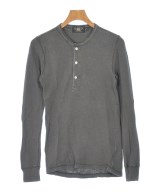 RRL（ダブルアールエル）Tシャツ・カットソー グレー サイズ:XS メンズ/2200676016307