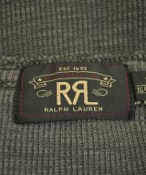 RRL（ダブルアールエル）Tシャツ・カットソー グレー サイズ:XS メンズ/2200676016307