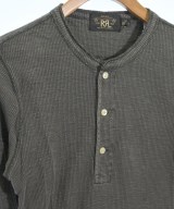 RRL（ダブルアールエル）Tシャツ・カットソー グレー サイズ:XS メンズ/2200676016307