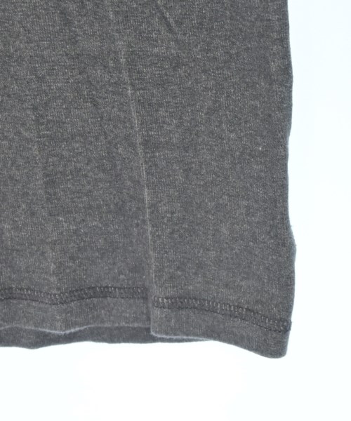 RRL（ダブルアールエル）Tシャツ・カットソー グレー サイズ:XS メンズ/2200676016314