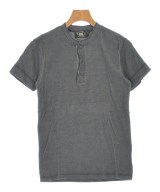 RRL（ダブルアールエル）Tシャツ・カットソー グレー サイズ:XS メンズ/2200676016314