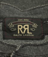 RRL（ダブルアールエル）Tシャツ・カットソー グレー サイズ:XS メンズ/2200676016314