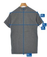 RRL（ダブルアールエル）Tシャツ・カットソー グレー サイズ:XS メンズ/2200676016314