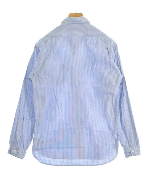 RRL（ダブルアールエル）カジュアルシャツ 青 サイズ:XS メンズ/2200676016321