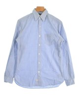 RRL（ダブルアールエル）カジュアルシャツ 青 サイズ:XS メンズ/2200676016321