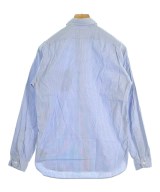 RRL（ダブルアールエル）カジュアルシャツ 青 サイズ:XS メンズ/2200676016321