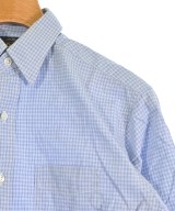 RRL（ダブルアールエル）カジュアルシャツ 青 サイズ:XS メンズ/2200676016321