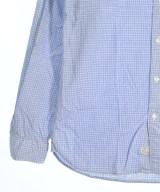 RRL（ダブルアールエル）カジュアルシャツ 青 サイズ:XS メンズ/2200676016321