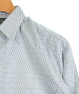 RRL（ダブルアールエル）カジュアルシャツ 青 サイズ:14(XXS位) メンズ/2200676016338