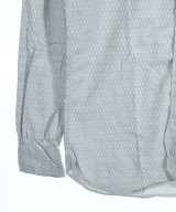 RRL（ダブルアールエル）カジュアルシャツ 青 サイズ:14(XXS位) メンズ/2200676016338