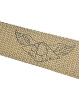 RRL（ダブルアールエル）ベルト ベージュ サイズ:- メンズ/2200676016635