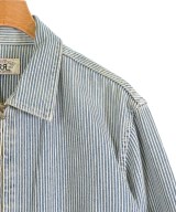 RRL（ダブルアールエル）カバーオール 青 サイズ:-(M位) メンズ/2200677213019