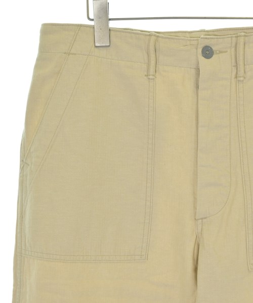 RRL（ダブルアールエル）その他 ベージュ サイズ:32(L位) メンズ/2200674505049