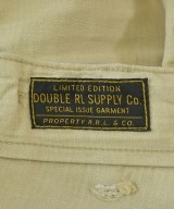 RRL（ダブルアールエル）その他 ベージュ サイズ:32(L位) メンズ/2200674505049