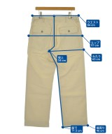 RRL（ダブルアールエル）その他 ベージュ サイズ:32(L位) メンズ/2200674505049