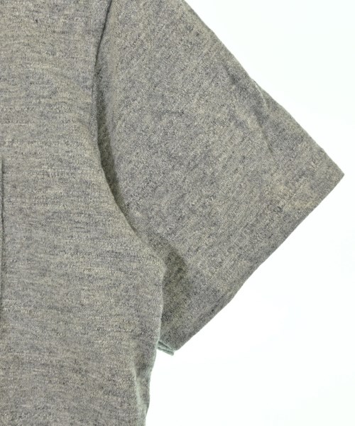 RRL（ダブルアールエル）Tシャツ・カットソー グレー サイズ:M メンズ/2200674435148