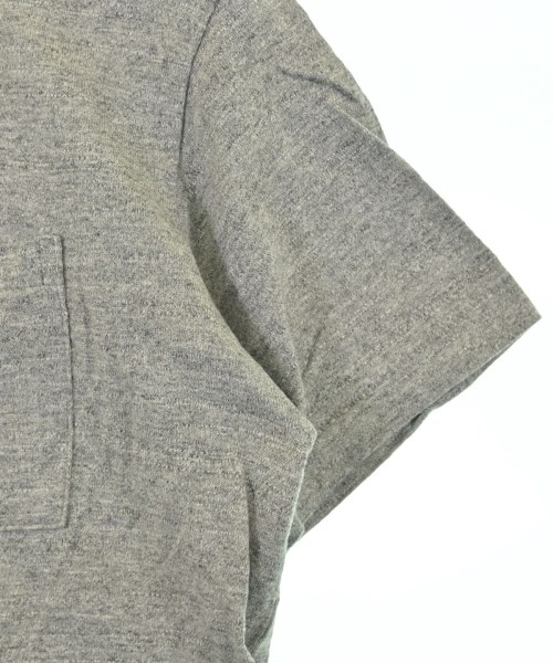 RRL（ダブルアールエル）Tシャツ・カットソー グレー サイズ:M メンズ/2200674435155