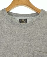 RRL（ダブルアールエル）Tシャツ・カットソー グレー サイズ:M メンズ/2200674435155