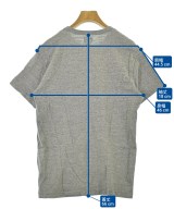 RRL（ダブルアールエル）Tシャツ・カットソー グレー サイズ:M メンズ/2200674435155
