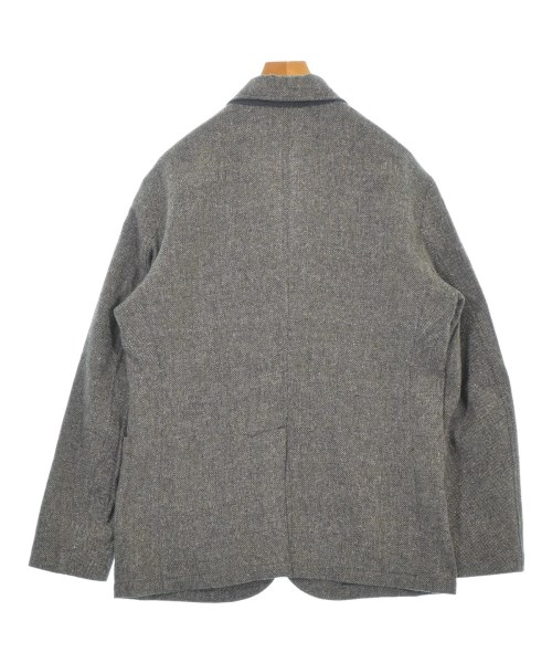 RRL（ダブルアールエル）ジャケット 黒 サイズ:L メンズ/2200678570036