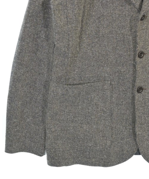 RRL（ダブルアールエル）ジャケット 黒 サイズ:L メンズ/2200678570036