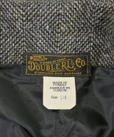 RRL（ダブルアールエル）ジャケット 黒 サイズ:L メンズ/2200678570036