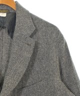 RRL（ダブルアールエル）ジャケット 黒 サイズ:L メンズ/2200678570036