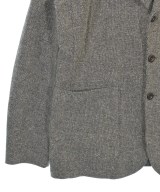 RRL（ダブルアールエル）ジャケット 黒 サイズ:L メンズ/2200678570036