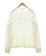 RRL（ダブルアールエル）Tシャツ・カットソー 白 サイズ:XL メンズ/2200677258171