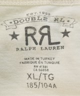 RRL（ダブルアールエル）Tシャツ・カットソー 白 サイズ:XL メンズ/2200677258171