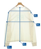 RRL（ダブルアールエル）Tシャツ・カットソー 白 サイズ:XL メンズ/2200677258171
