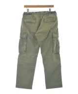 RRL（ダブルアールエル）カーゴパンツ カーキ サイズ:29(S位) メンズ/2200680280176