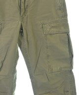 RRL（ダブルアールエル）カーゴパンツ カーキ サイズ:29(S位) メンズ/2200680280176