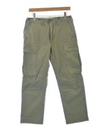 RRL カーゴパンツ