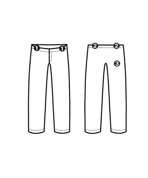 RRL（ダブルアールエル）チノパン ベージュ サイズ:31(M位) メンズ/2200680280183
