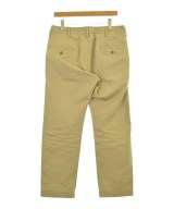 RRL（ダブルアールエル）チノパン ベージュ サイズ:31(M位) メンズ/2200680280183