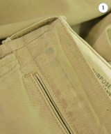 RRL（ダブルアールエル）チノパン ベージュ サイズ:31(M位) メンズ/2200680280183